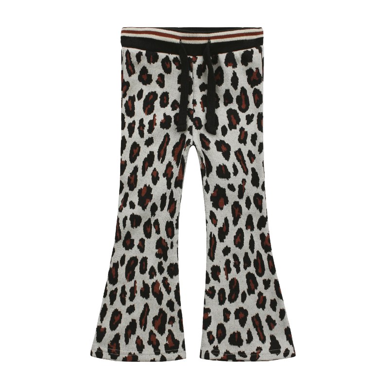 Your Wishes Leggings Leo | Brooklyn
