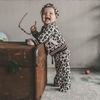 Your Wishes Leggings Leo | Brooklyn