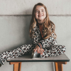 Your Wishes Leggings Leo | Brooklyn