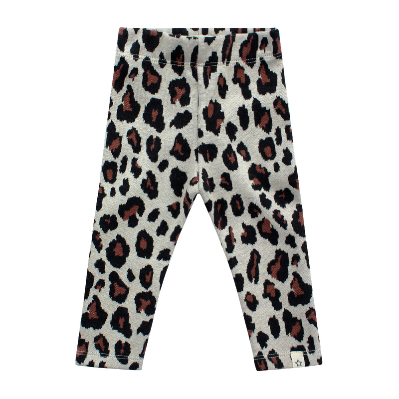 Your Wishes Leggings Leo | Nova