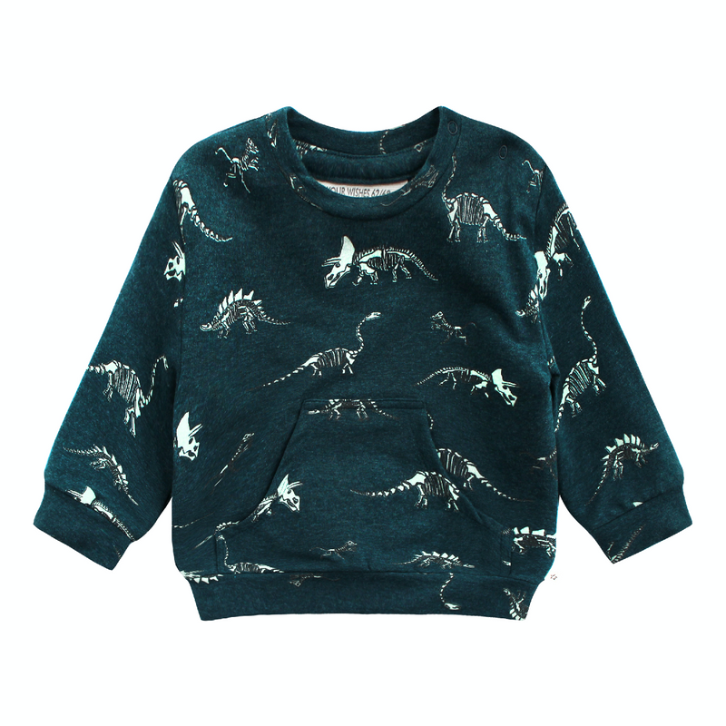 Your Wishes Sweater Exploring | Bart
