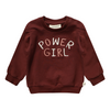 Your Wishes Sweater Plain | Bentley