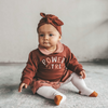 Your Wishes Sweater Plain | Bentley