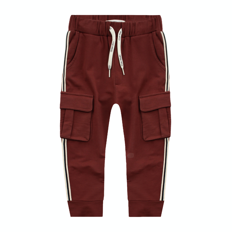 Your Wishes Sweatpants Plain | Bas
