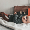 Your Wishes Sweatpants Plain | Bas