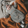 Your Wishes Dress stripe Classic | Anneliek