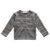 Your Wishes Longsleeve stripe Classic | Alfie