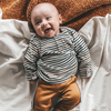Your Wishes Longsleeve stripe Classic | Alfie