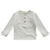 Your Wishes Longsleeve Melange | Alfie