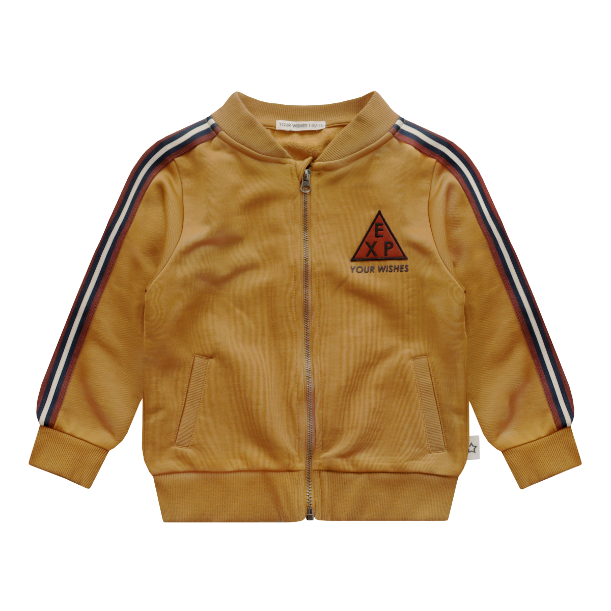 Your Wishes Trainingsjacket Training | Boan