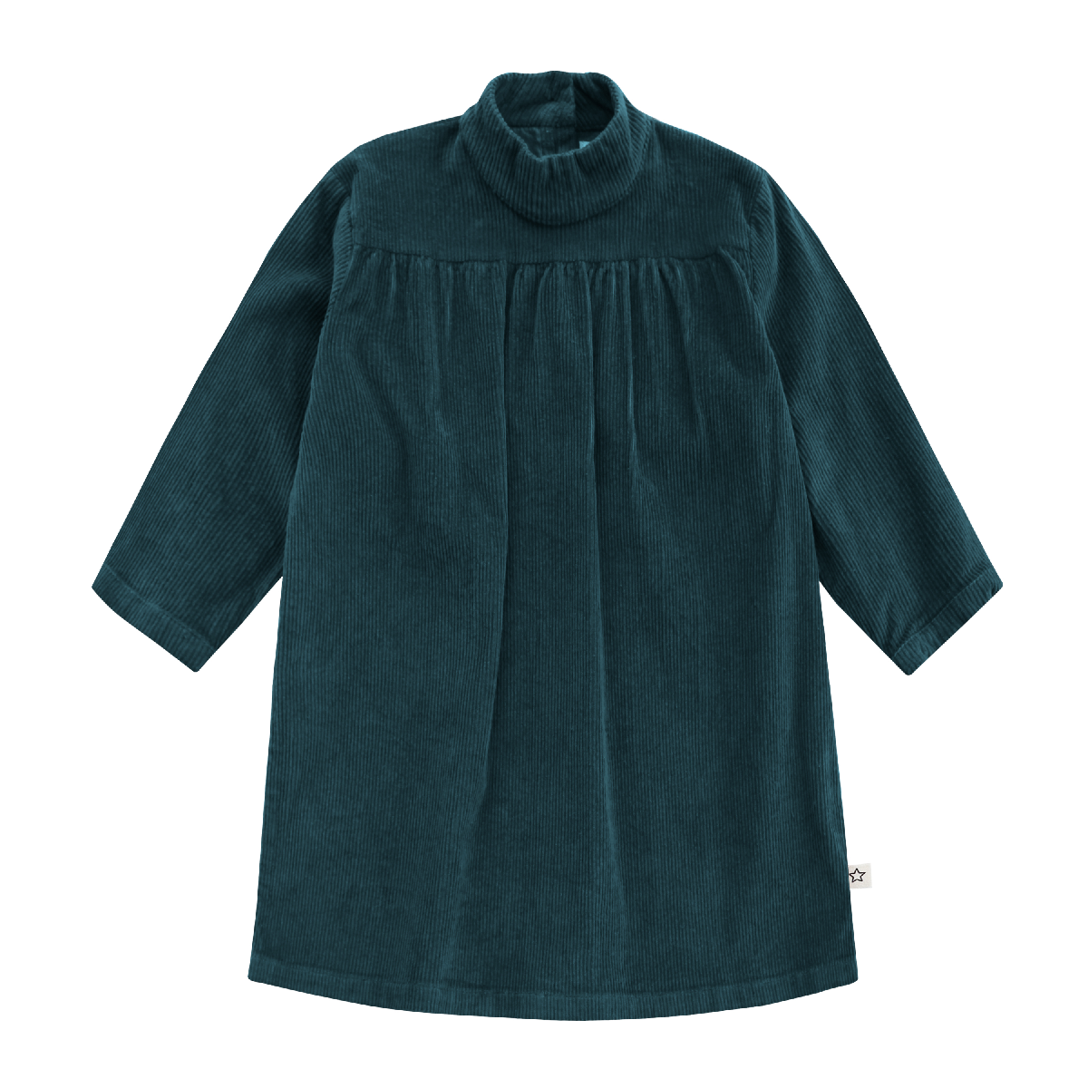 Your Wishes Dress Cord | Bernice