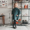 Your Wishes Dress Cord | Bernice