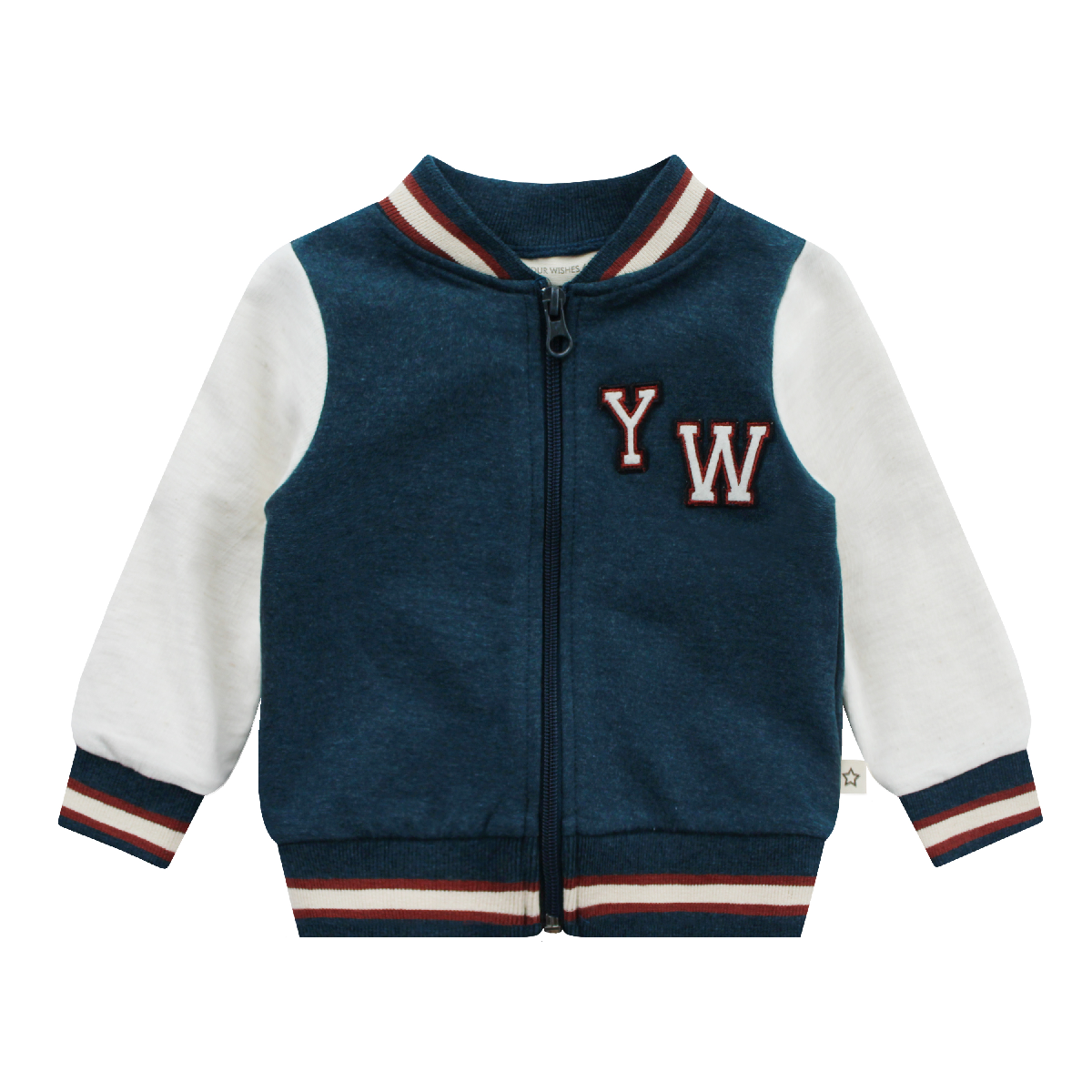 Your Wishes College cardigan YW | Boan