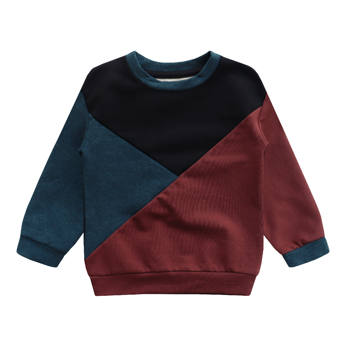 Your Wishes Sweater Triangle | Blaze