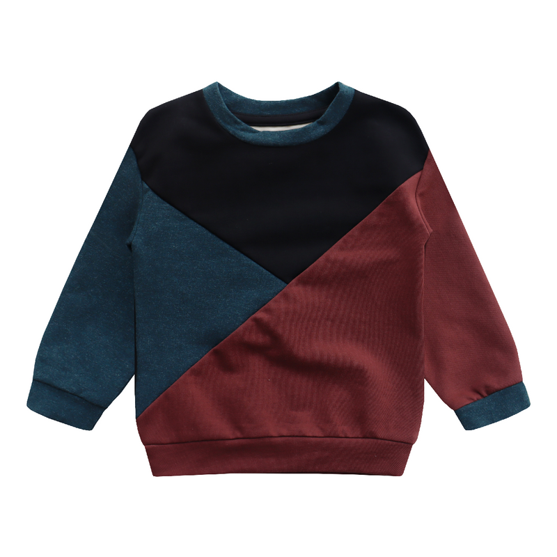 Your Wishes Sweater Triangle | Blaze