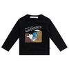 Your Wishes Longsleeve Adventures | Benson
