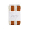 Meisjes Maillot Knit | Greyson van Your Wishes in de kleur Ginger Biscuit in maat 86-92.