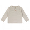 Meisjes Shirt lange mouw Tip Toe | Gemre van Your Wishes in de kleur Honeycomb in maat 134-140.