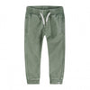 Jongens Broek Lava Dye | Dean van Your Wishes in de kleur Jade in maat 92.