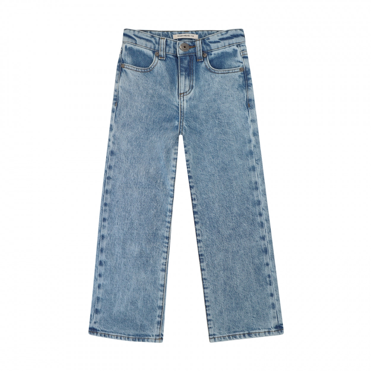 Your Wishes Spijkerbroek Dana | Stretch Denim