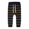 Jongens Broek Tub | Giano van Your Wishes in de kleur Multicolor in maat 92.
