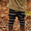 Jongens Broek Tub | Giano van Your Wishes in de kleur Multicolor in maat 92.