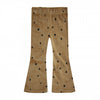 Meisjes Legging Magic Trick - Nikita van Your Wishes in de kleur Golden in maat 134/140.
