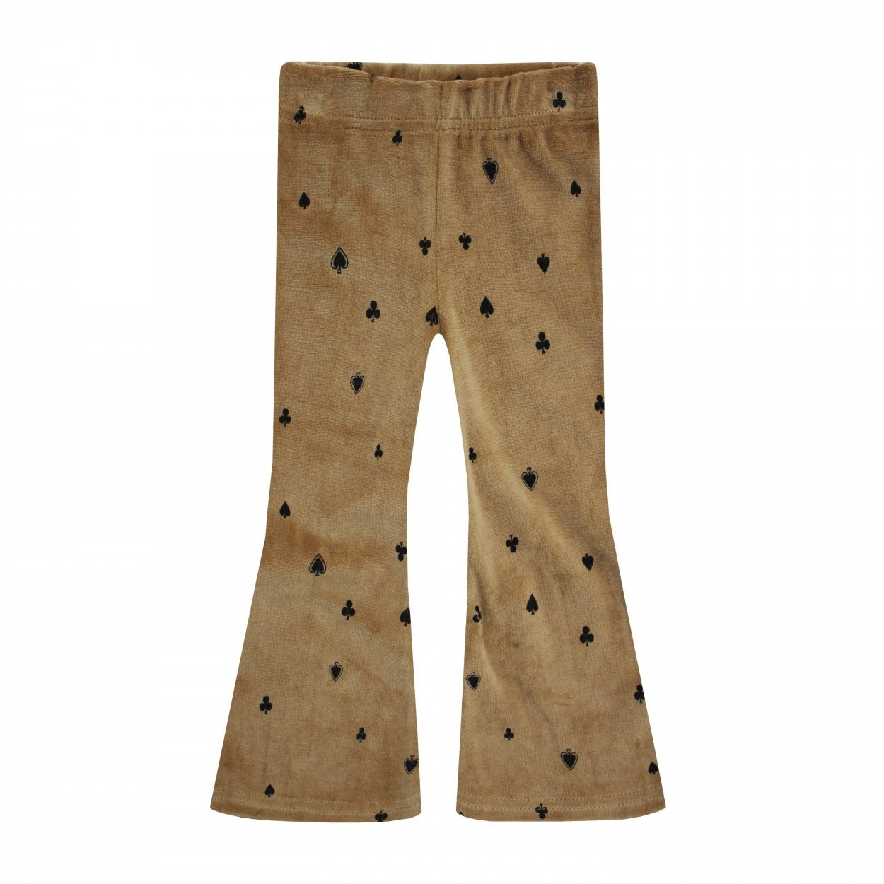 Your Wishes Legging Magic Trick - Nikita