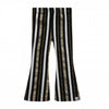 Meisjes Legging Circus Stripes - Nikita van Your Wishes in de kleur Multicolor in maat 134/140.
