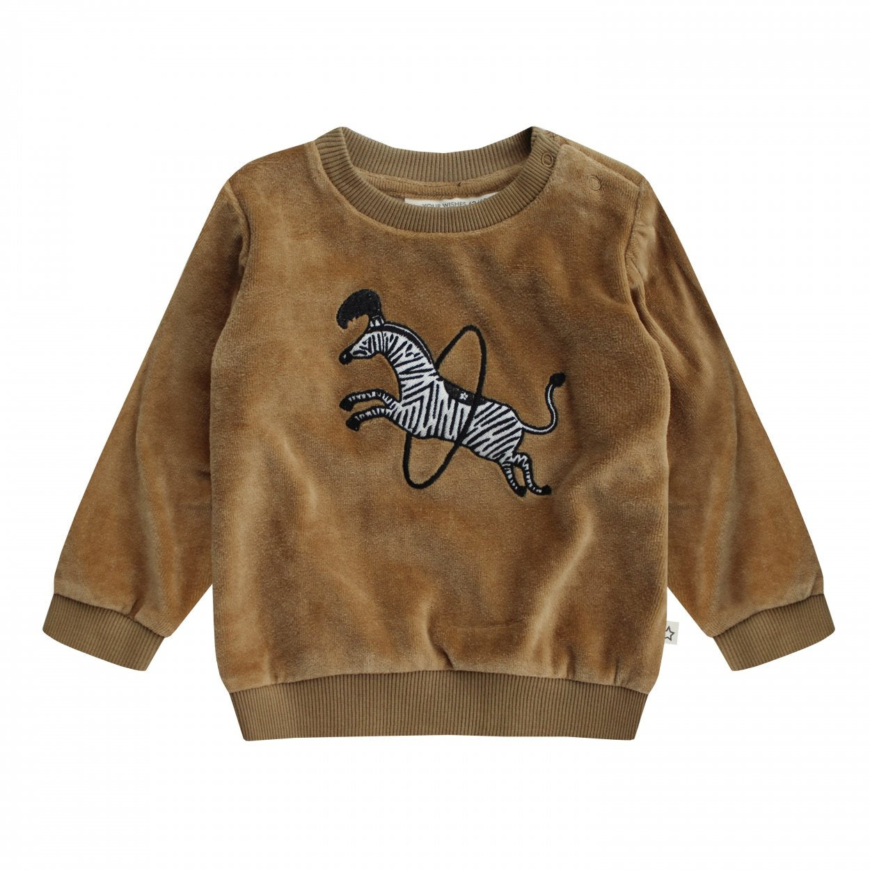 Your Wishes Sweater Spotlight - Bentley