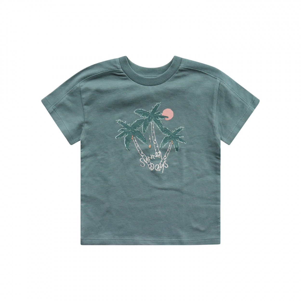 Your Wishes Shirt Solid | Eddie