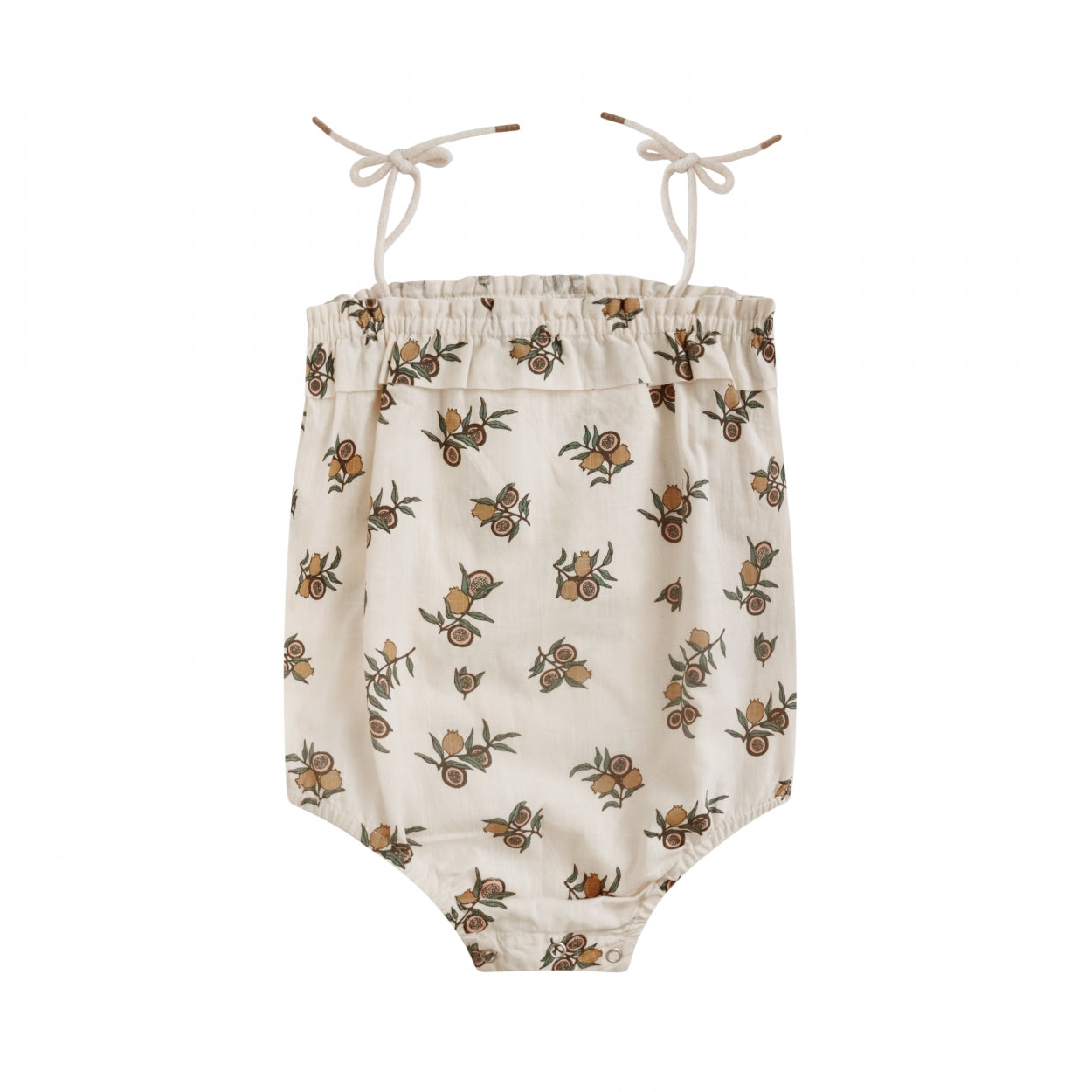 Your Wishes Romper Maracuja | Estelle