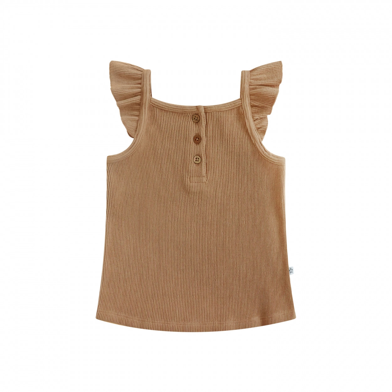 Your Wishes Shirt Ottoman Rib | Aukje
