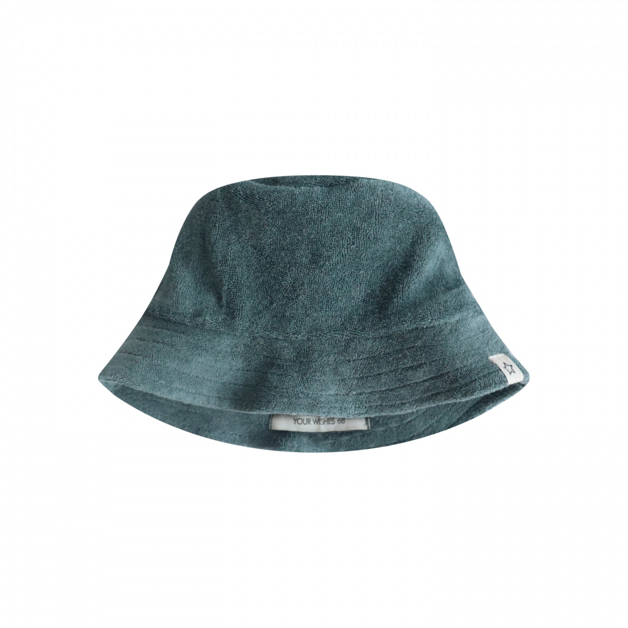 Your Wishes Bucket hat Towel | Alan