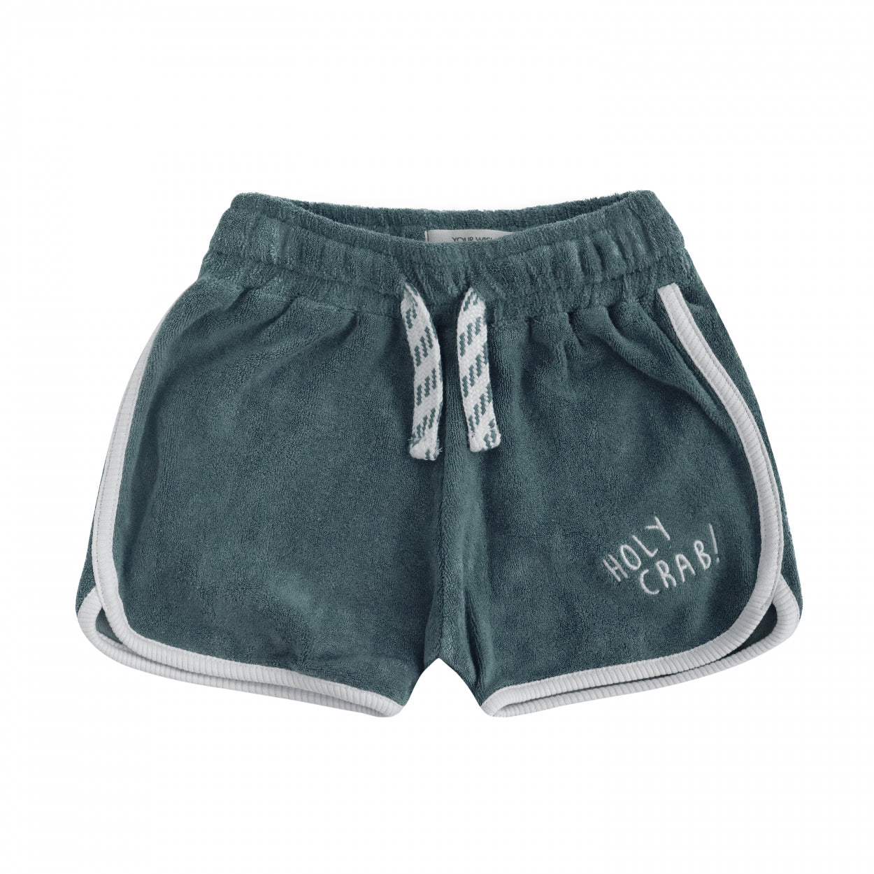 Your Wishes Broek Towel | Enrico