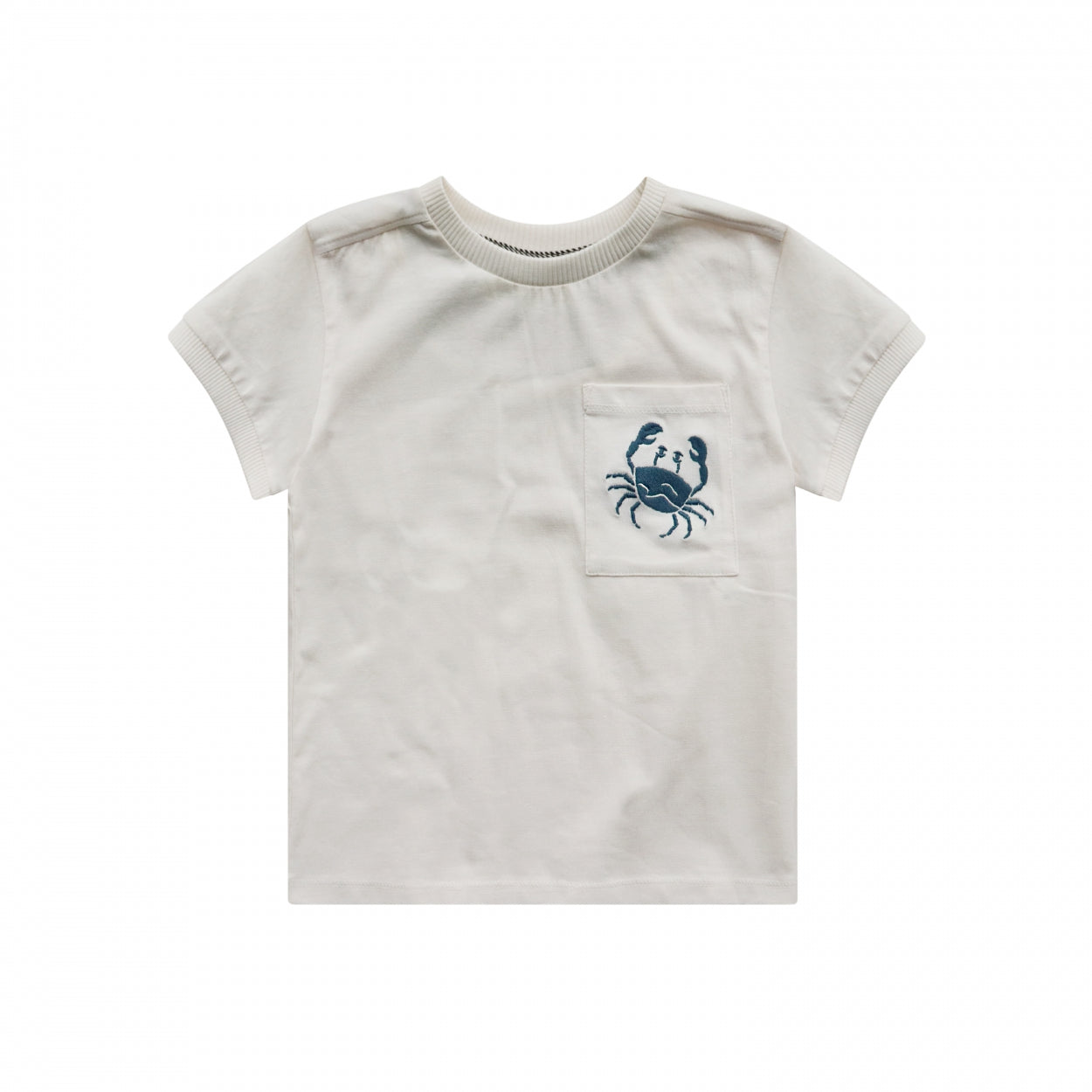 Your Wishes Shirt Crab | Edin
