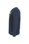 Someone T-Shirt Long Sleeve YOSEMITY-SB-03-D