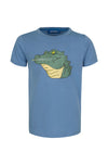 Someone T-Shirt Short Sleeve YOSHI-SB-02-A
