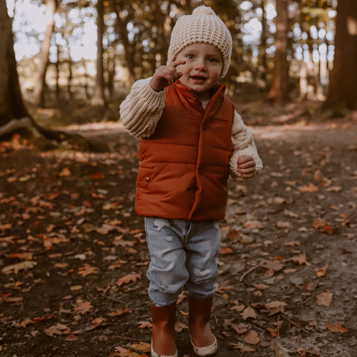 SEAUR Jongens Meisjes Gekapte Gilet Vest Mouwloos Jas Kinderen SEAUR Jongens Meisjes Gekapte Gilet Vest Mouwloos Jas Kinderen