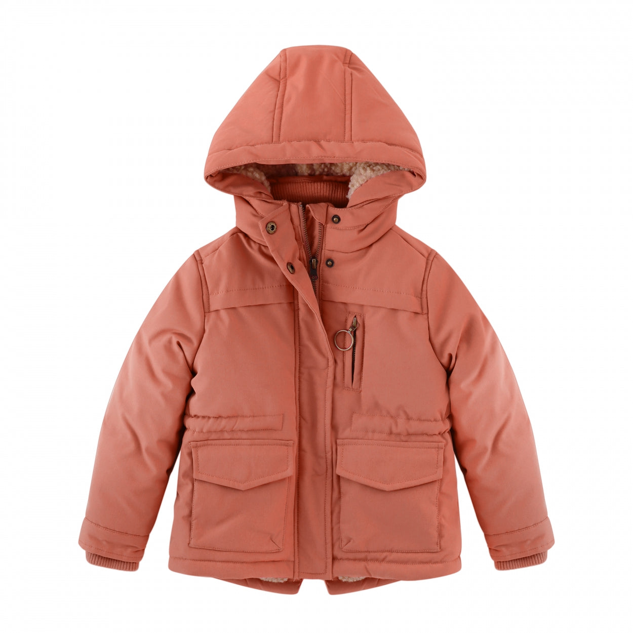 Your Wishes Jas Oumi | Parka