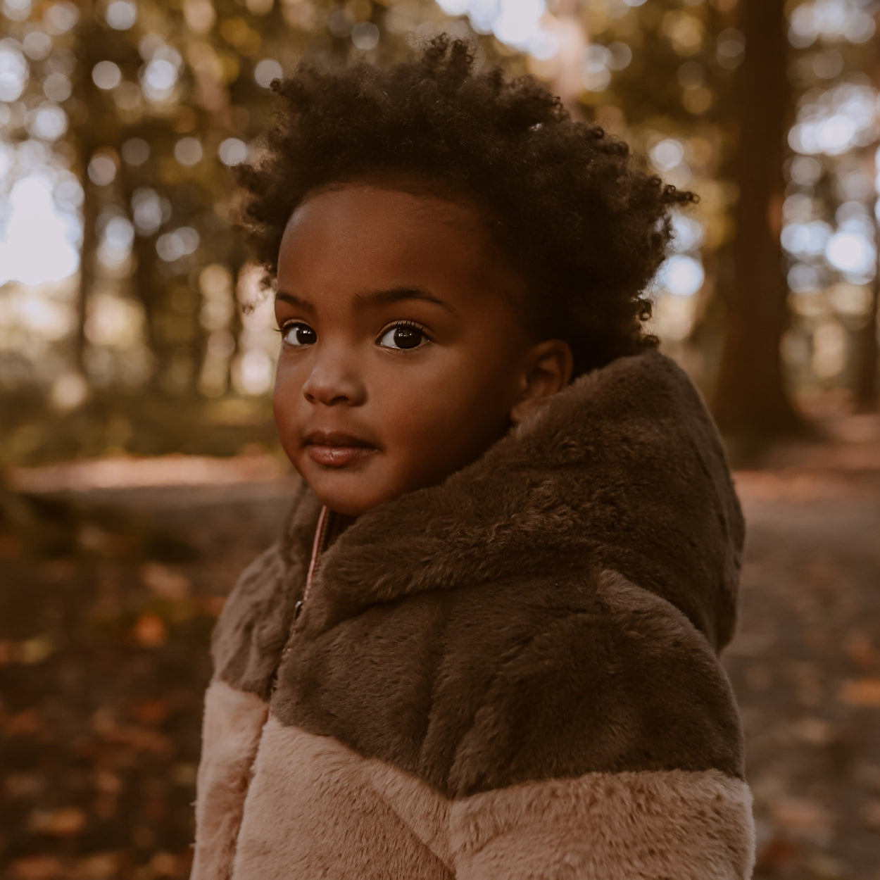 Baby sales jas 86
