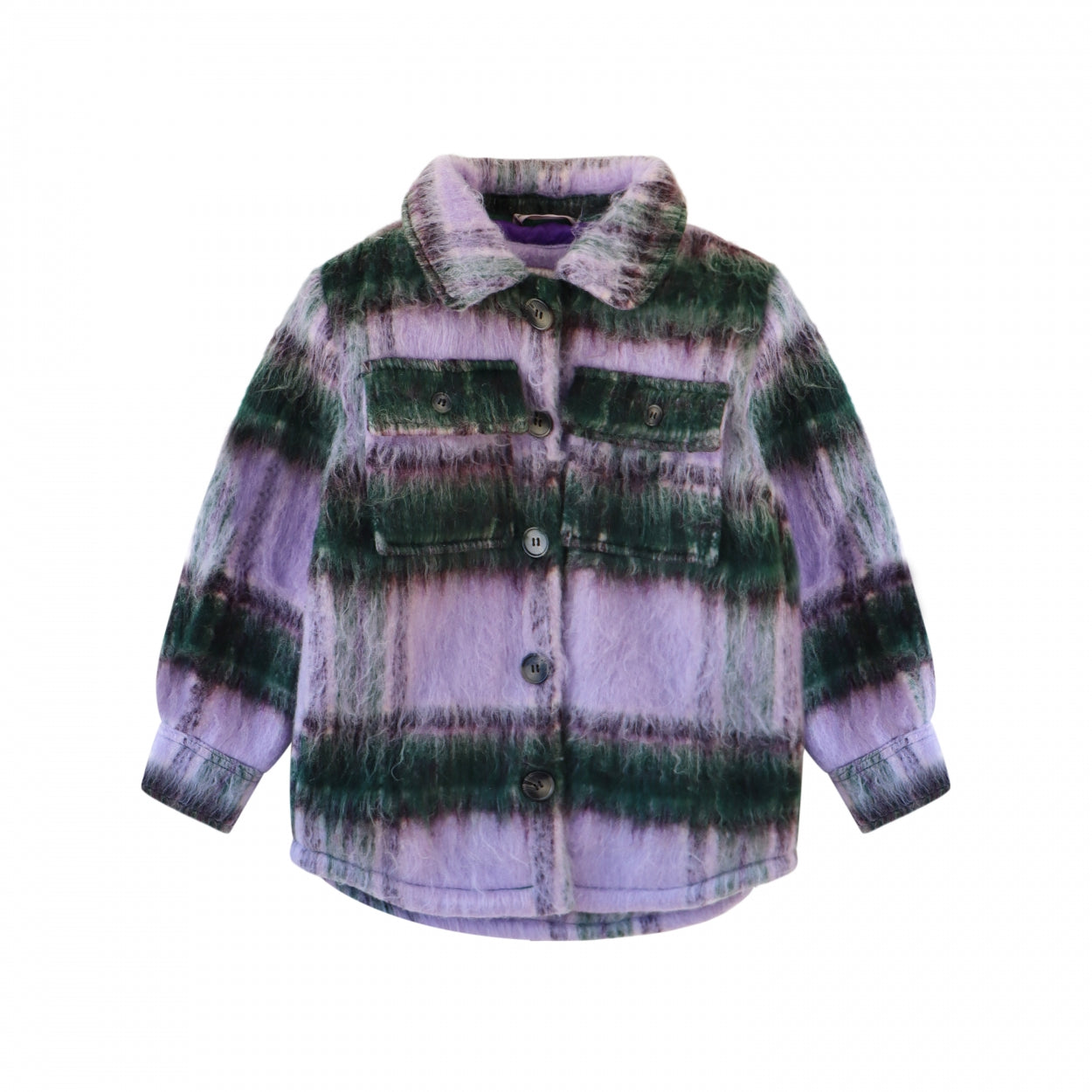 Your Wishes Jas Orly | Wool Check