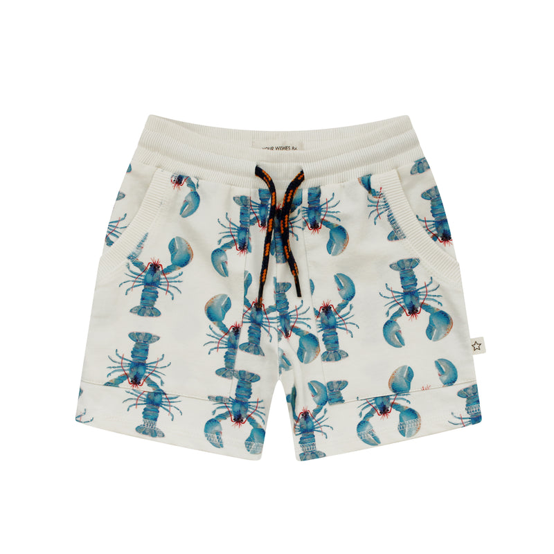 Your Wishes Shorts Elano | Langusta
