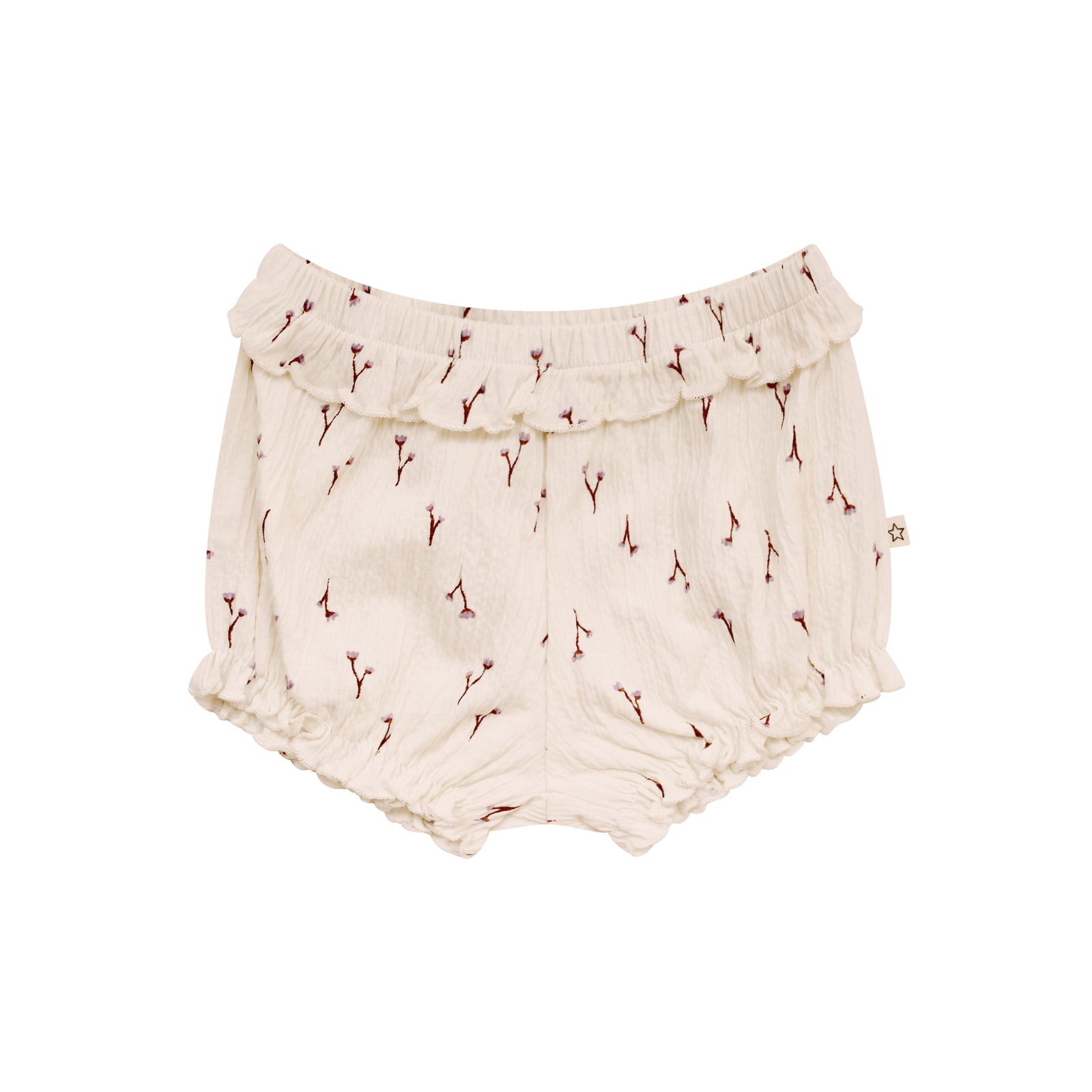 Your Wishes Shorts Josje | Fiori