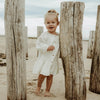 Your Wishes Jurk Juniper | Schiffly