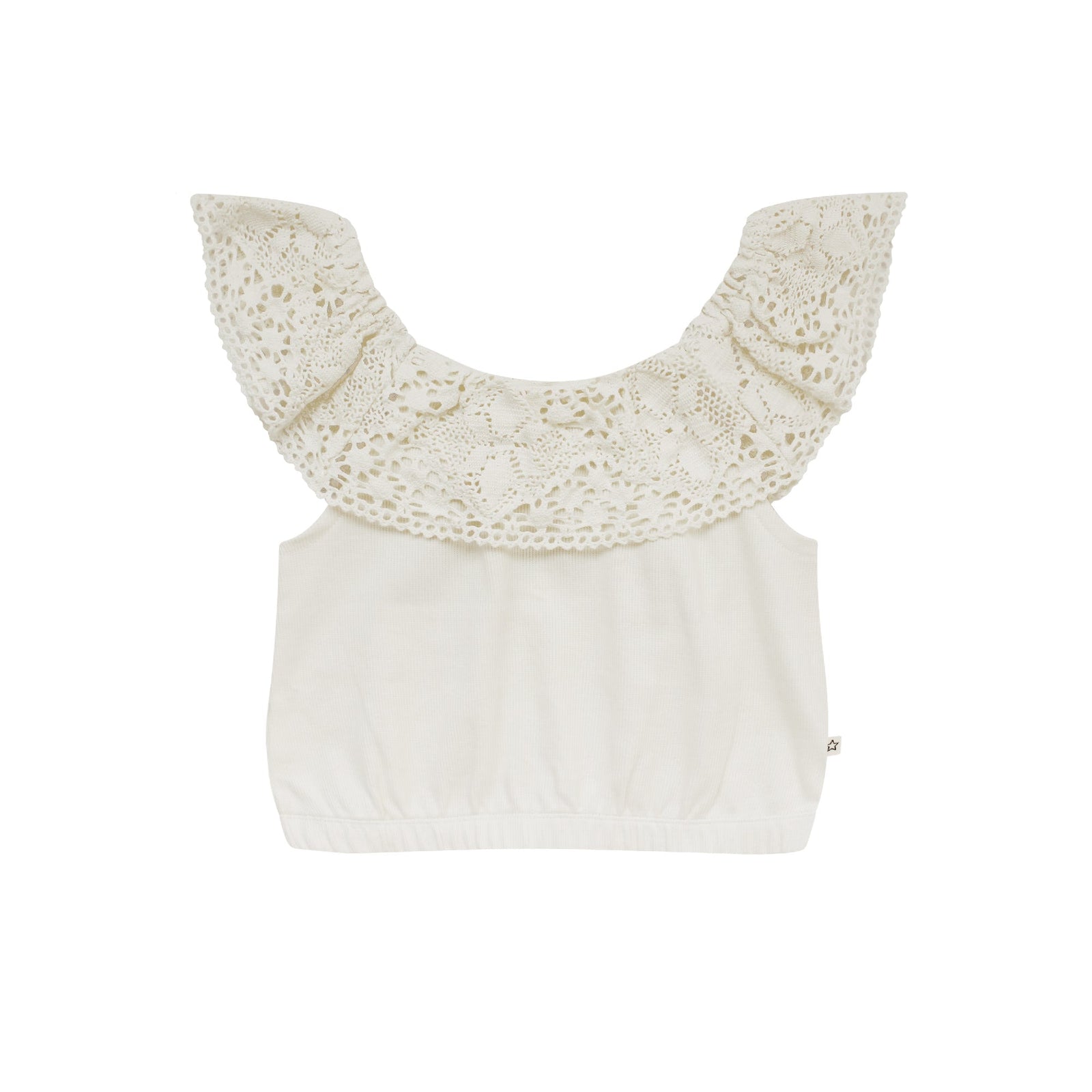 Your Wishes Top Jaxie | Rib