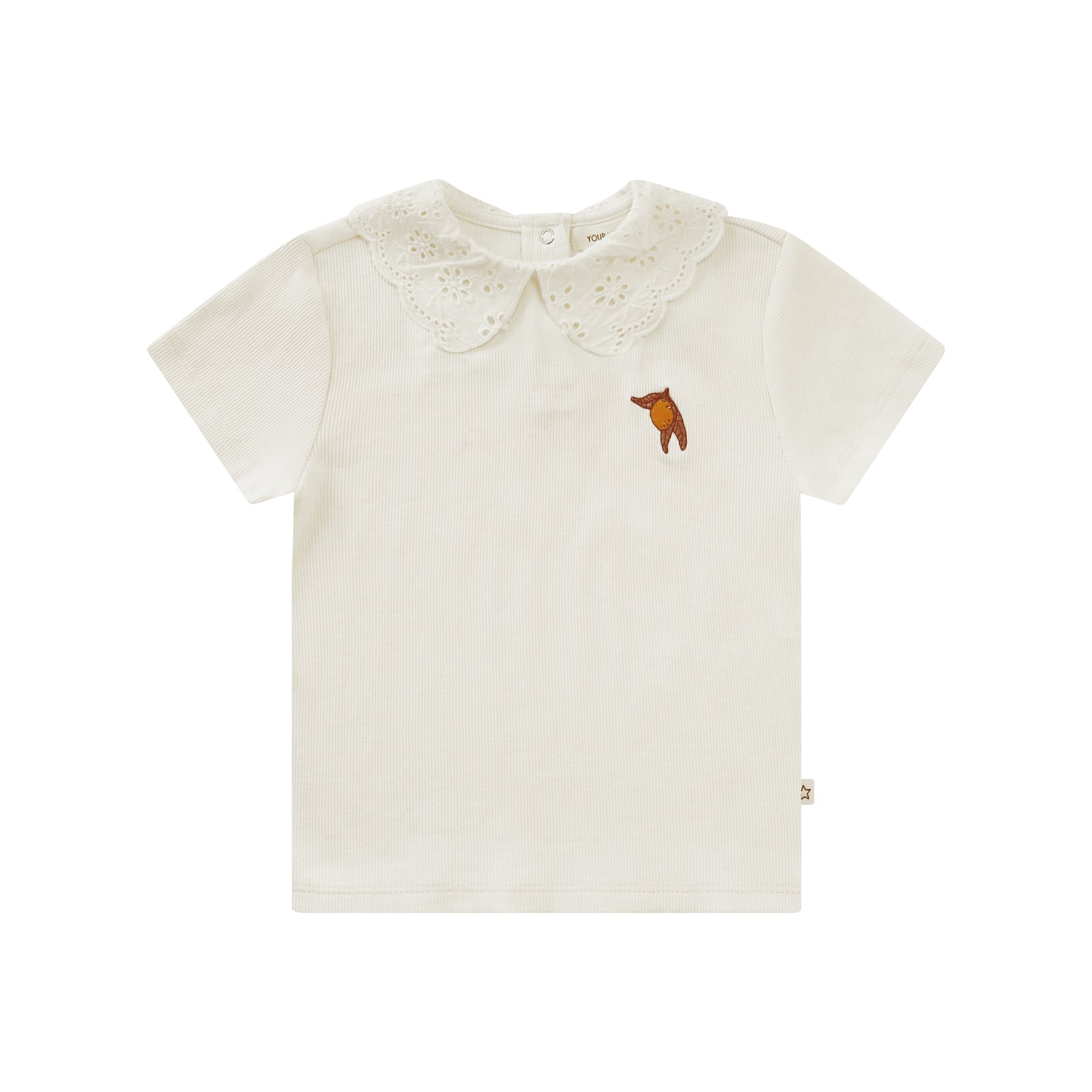 Your Wishes Shirt Jayar | Arancia