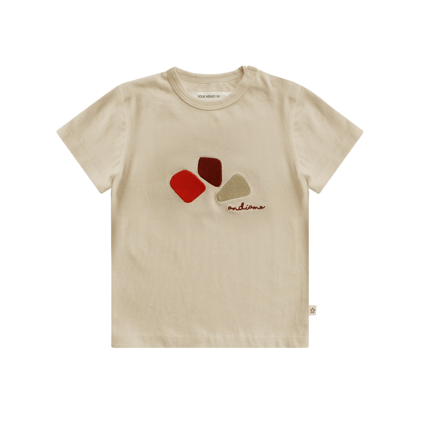 Your Wishes Shirt Arwen | Stone