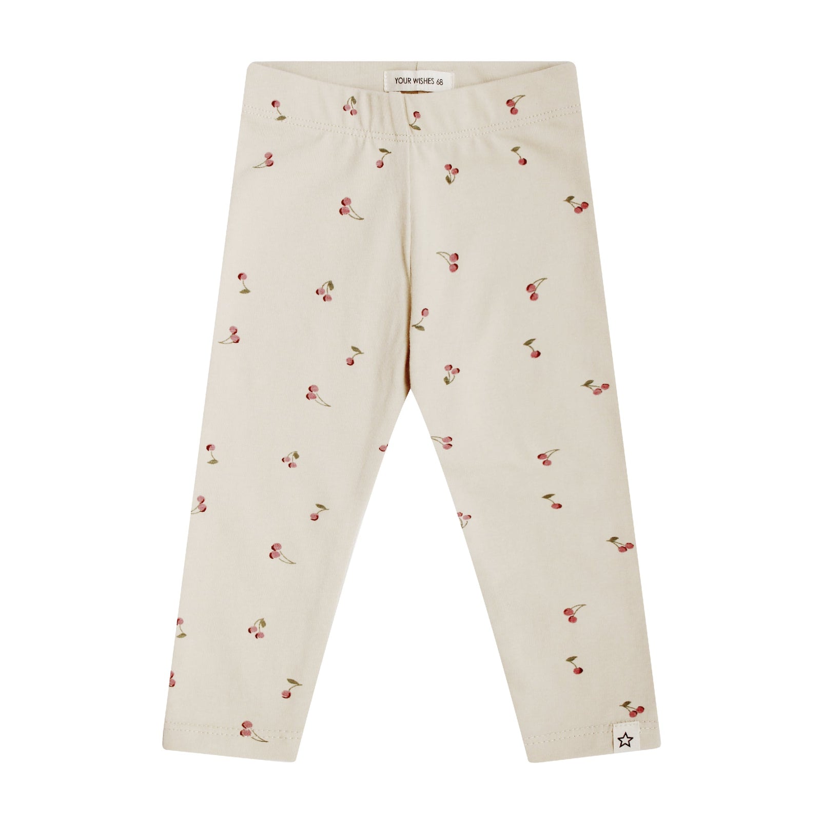 Your Wishes Legging Nova | Cherry
