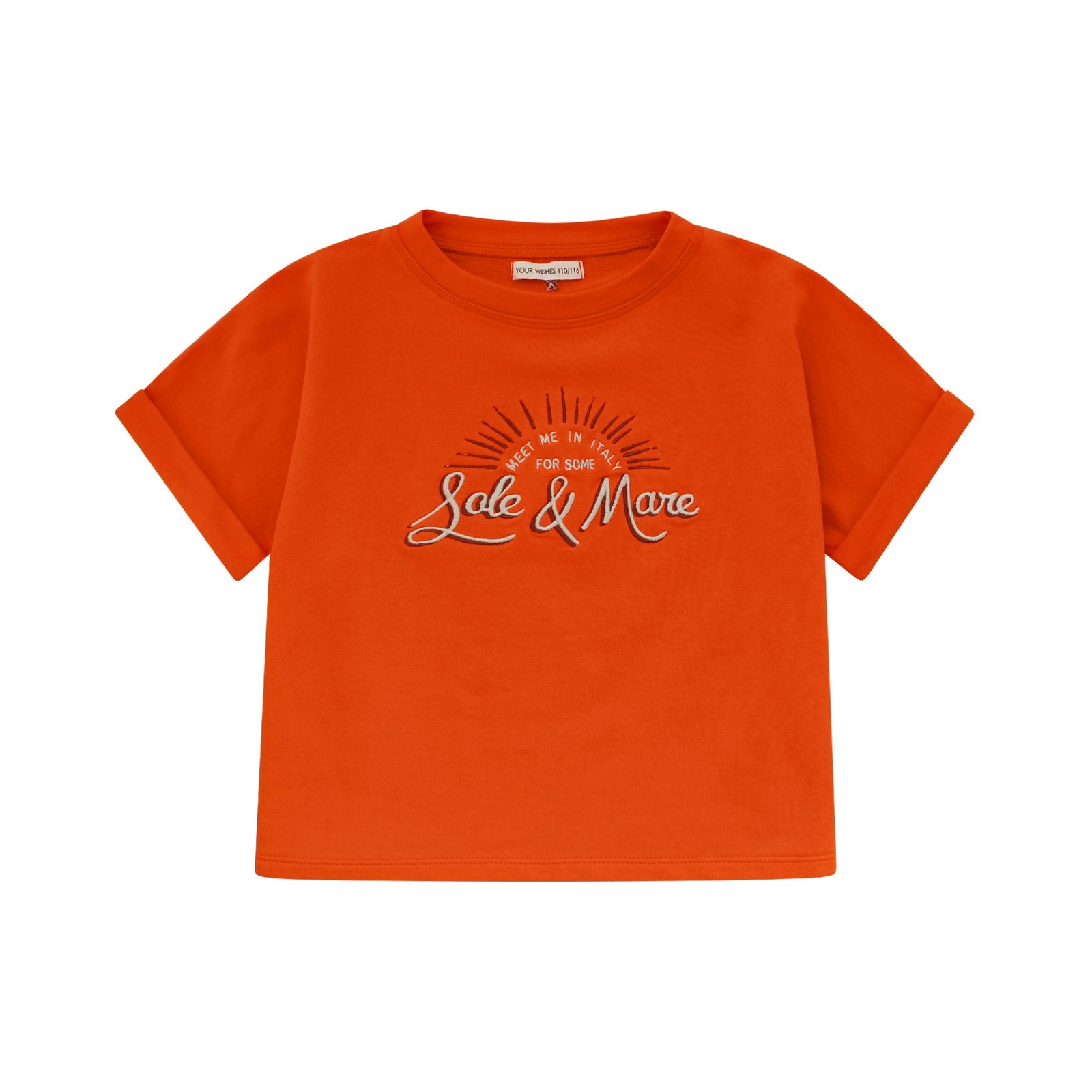 Your Wishes Shirt Angie | Meet Me